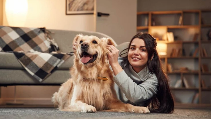 Köpeğinizin Sağlığı ve Mutluluğu İçin 5 Altın Kural